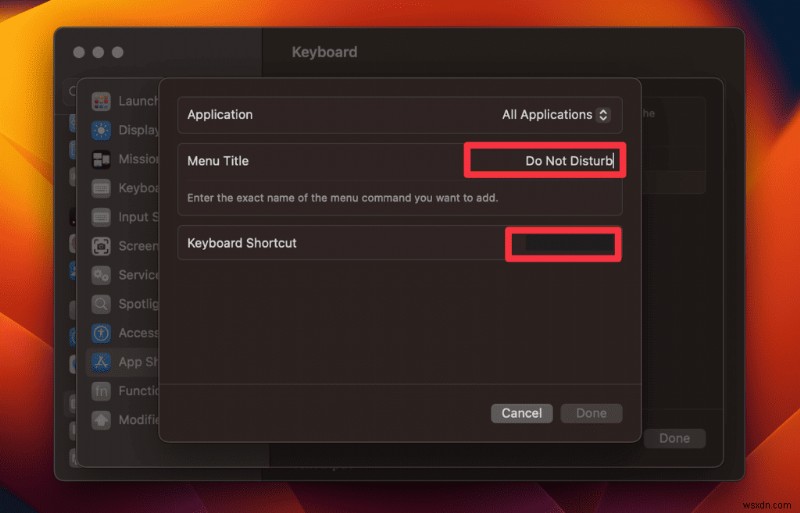 Macの「おやすみモード」をマスターする：初心者向けステップバイステップ完全ガイド