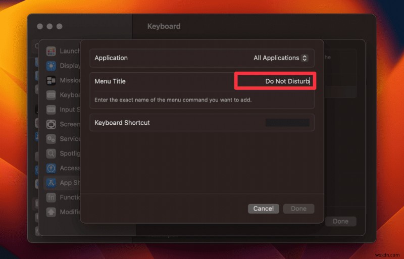Macの「おやすみモード」をマスターする：初心者向けステップバイステップ完全ガイド