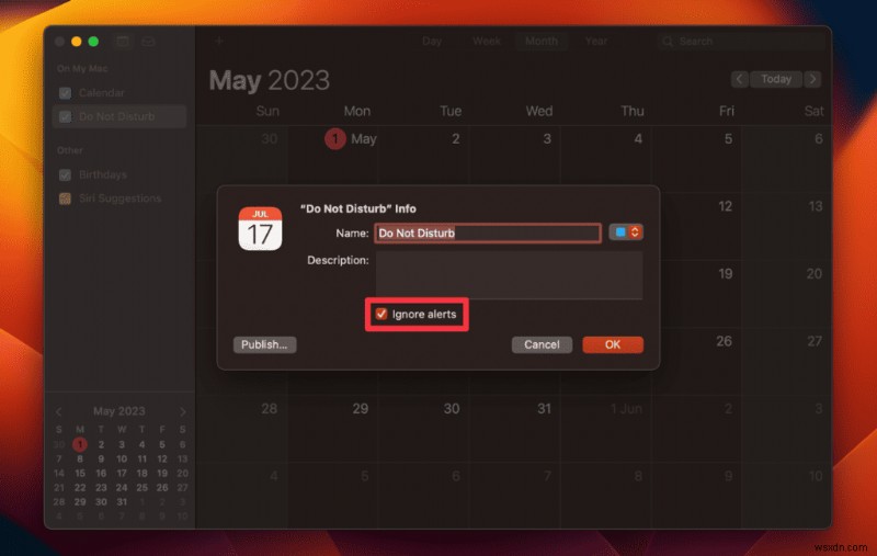 Macの「おやすみモード」をマスターする：初心者向けステップバイステップ完全ガイド