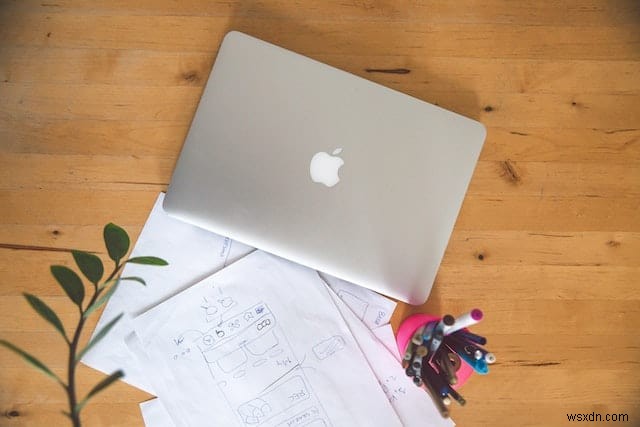 MacBook ProとAir徹底比較：Proがパワーとパフォーマンスで勝る理由