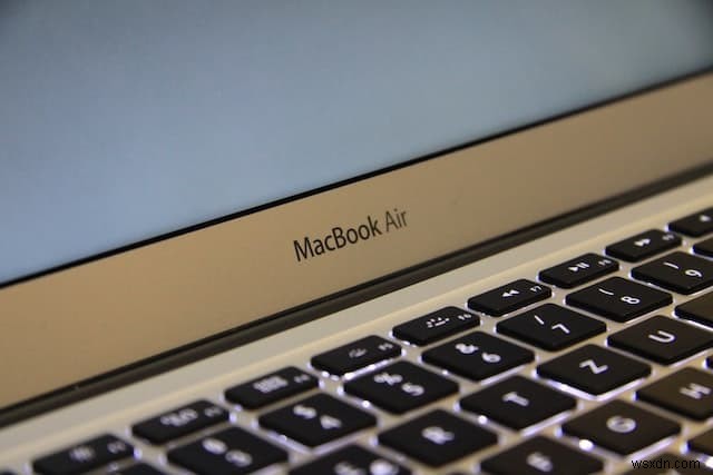MacBook ProとAir徹底比較：Proがパワーとパフォーマンスで勝る理由