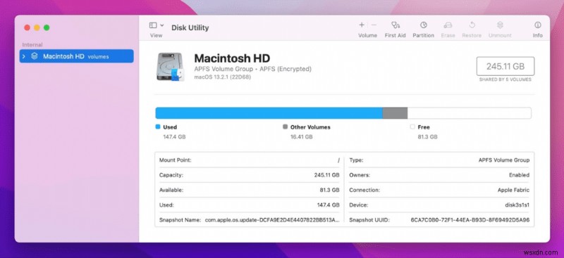 MacBook Pro M2で失われたファイルを復元する方法|データ復旧の完全ガイド