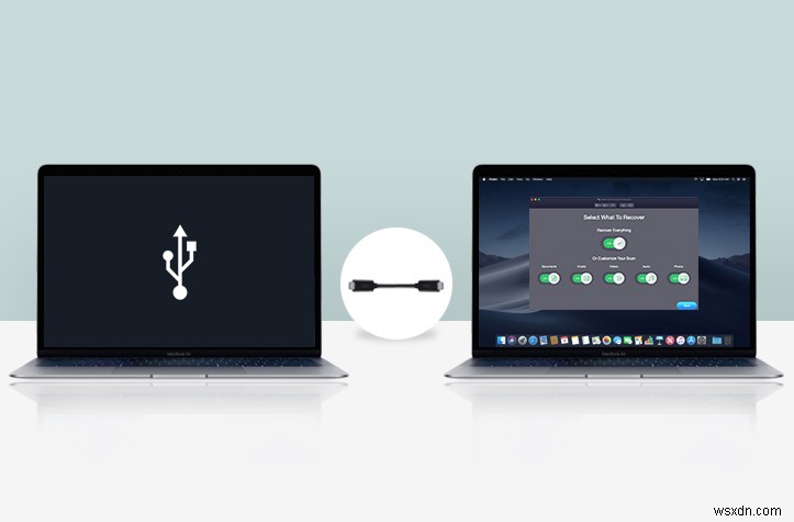 【完全ガイド】起動しないiMacからFusion Driveのデータを復旧する方法