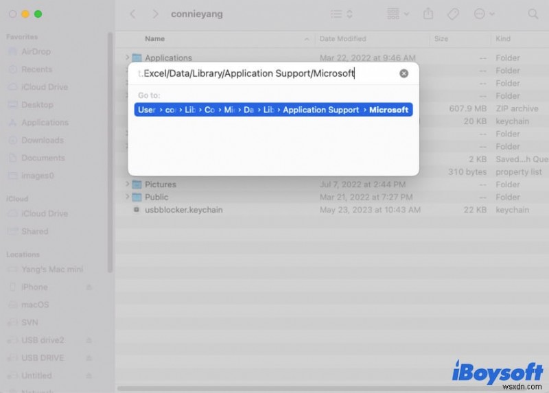 macOSで未保存・削除・消えたExcelファイルを素早く復元する完全ガイド