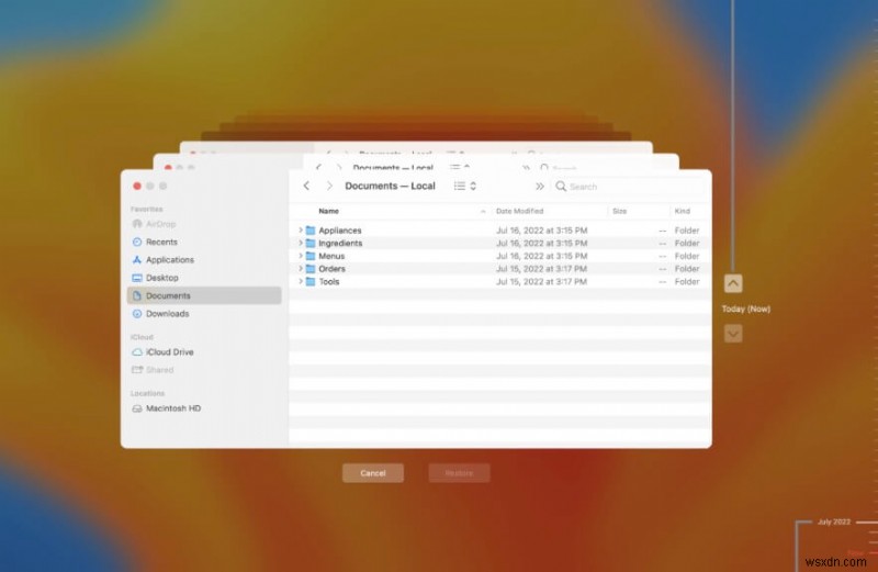 macOSで未保存・削除・消えたExcelファイルを素早く復元する完全ガイド