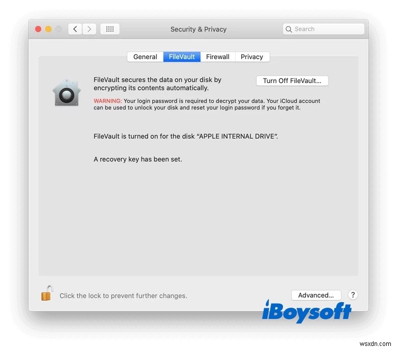 FileVaultで暗号化されたドライブからデータを復元する方法：ステップバイステップ完全ガイド