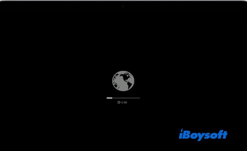 macOSをデータを消さずに安全に再インストールする方法(Sequoia〜Monterey対応)