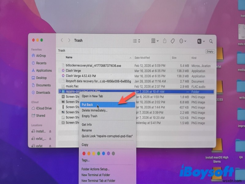 MacでUSBデータを復元する方法|状況別の対処手順を完全ガイド