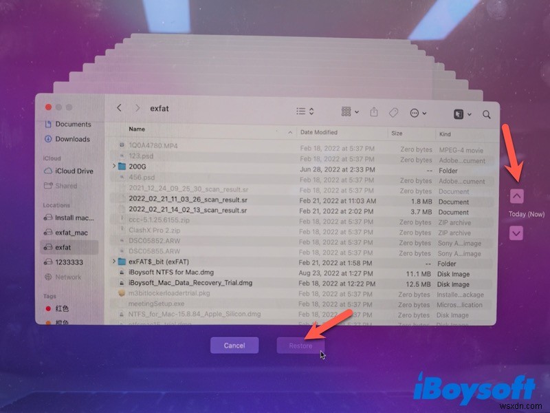 MacでUSBデータを復元する方法|状況別の対処手順を完全ガイド