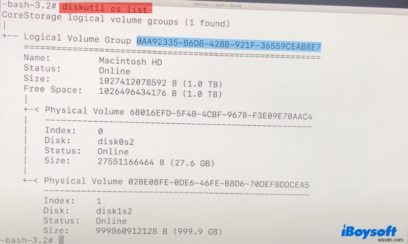 【Mac】Fusion Driveが表示されない・動作しない時の対処法|分離ドライブの修復とデータ復旧ガイド