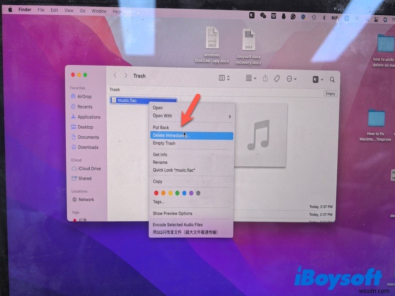 Macで削除した音楽ファイルを復元する方法|ステップバイステップ完全ガイド