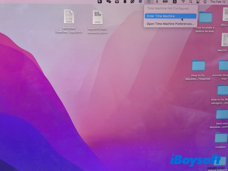 Macで削除した音楽ファイルを復元する方法|ステップバイステップ完全ガイド