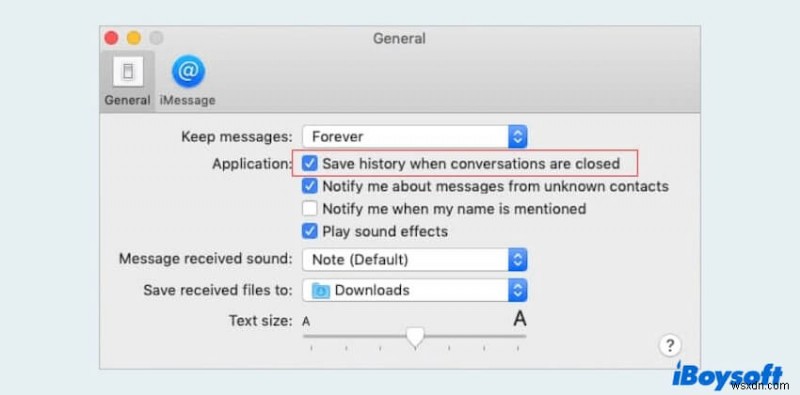 Macで削除されたiMessageを復元する方法|失われた会話を取り戻す7つの実証済みテクニック