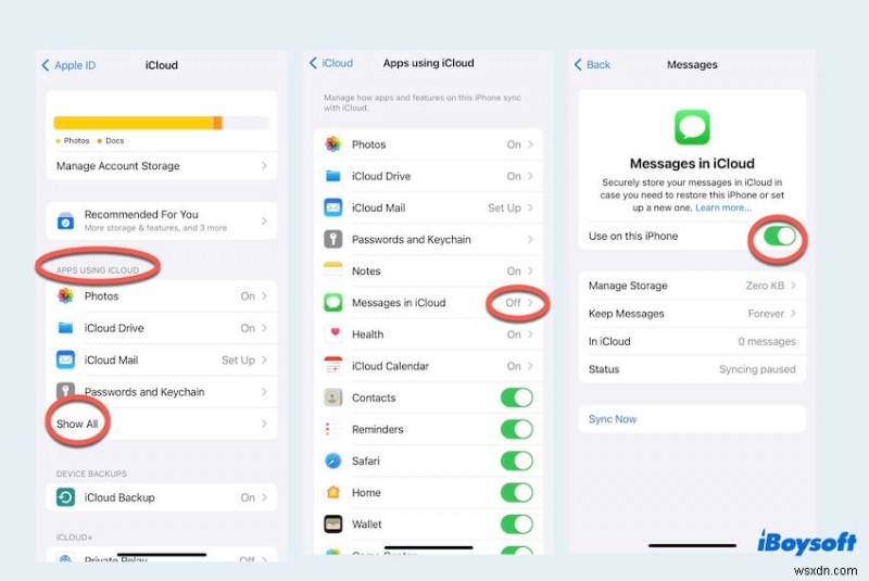 Macで削除されたiMessageを復元する方法|失われた会話を取り戻す7つの実証済みテクニック