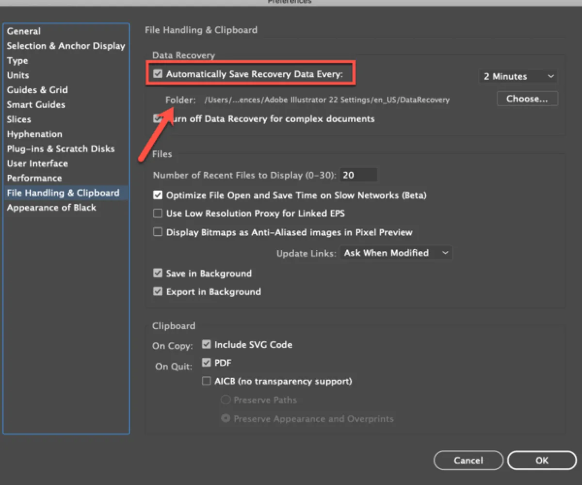 Adobe Illustratorファイルの復元完全ガイド:未保存・削除・破損・上書きデータの救出方法