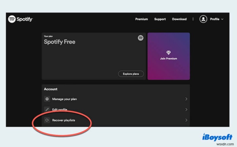 ステップバイステップガイド：Macで削除したSpotifyの曲を復元する方法