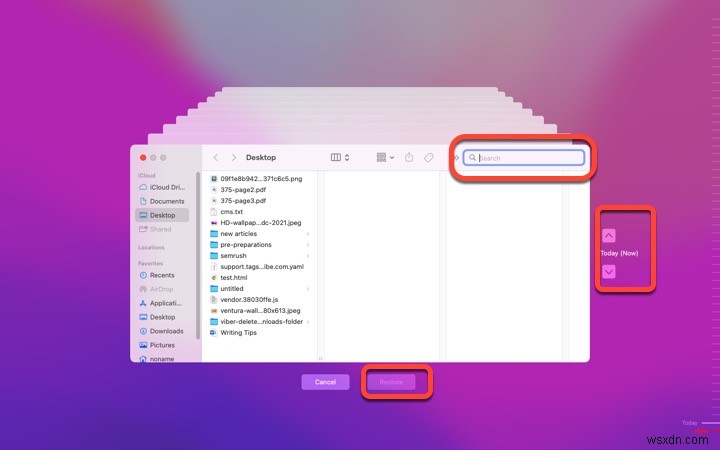 MacでViberにより削除されたダウンロードフォルダを復元する方法【ステップバイステップガイド】