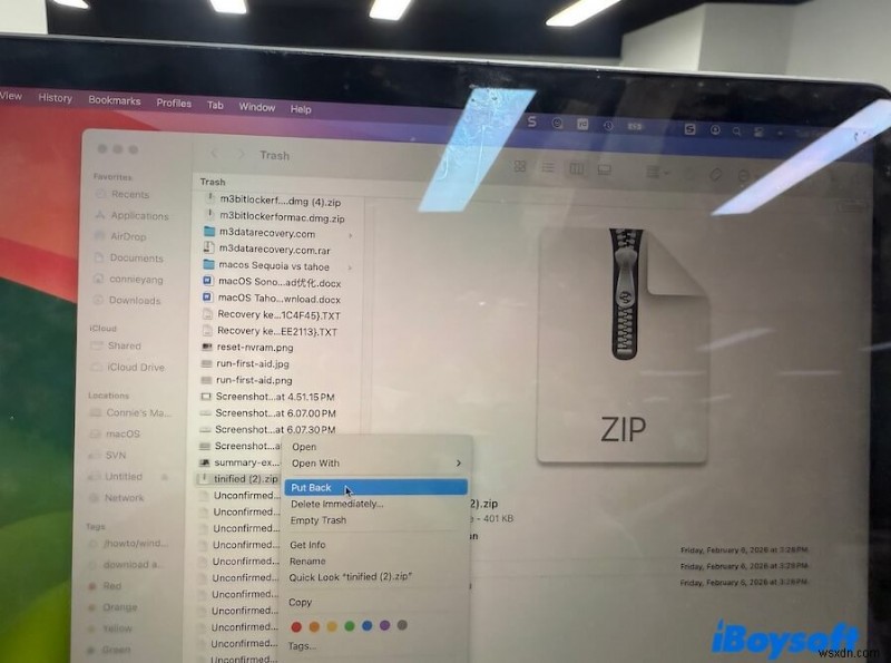 Macで削除したダウンロードを復元する方法|ファイル・ダウンロードフォルダの完全復旧ガイド