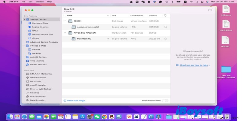 Macの文書復元ソフトおすすめ5選|ニーズに最適な1本を選ぼう