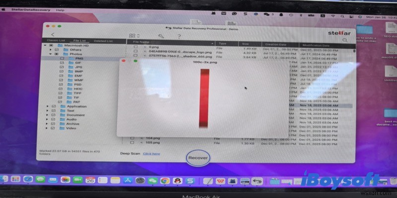 Macの文書復元ソフトおすすめ5選|ニーズに最適な1本を選ぼう