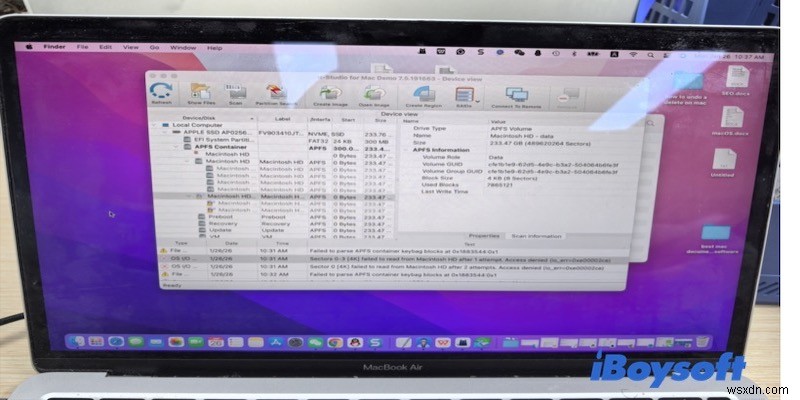 Macの文書復元ソフトおすすめ5選|ニーズに最適な1本を選ぼう