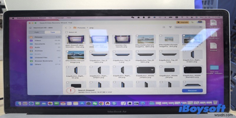 Macの文書復元ソフトおすすめ5選|ニーズに最適な1本を選ぼう