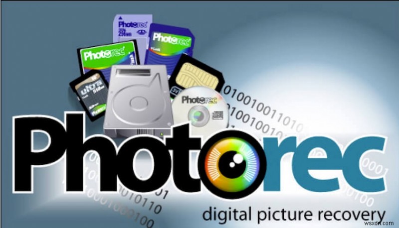 TestDisk・PhotoRecはMacのAPFSデータを復元できる?徹底解説ガイド