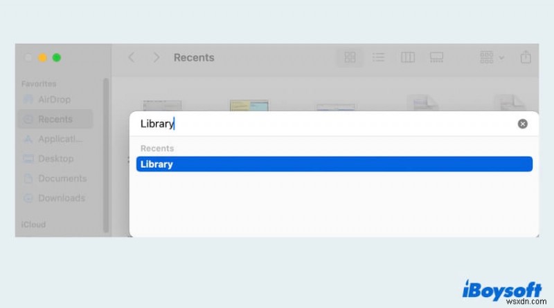 Macで削除した付箋(スティッキーズ)を復元する6つの実証済みの方法