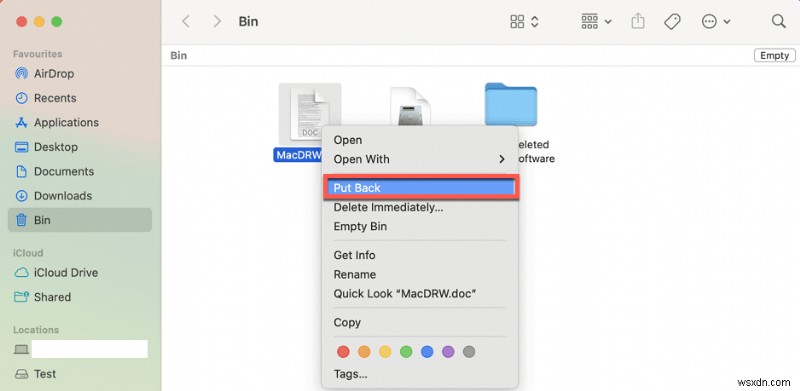macOS Sonomaアップデート後に消失したファイルを復元する方法【ステップバイステップ完全ガイド】