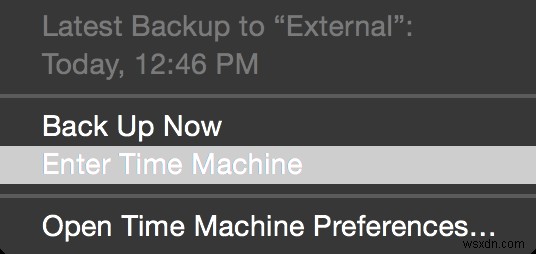 macOS Sonomaアップデート後に消失したファイルを復元する方法【ステップバイステップ完全ガイド】