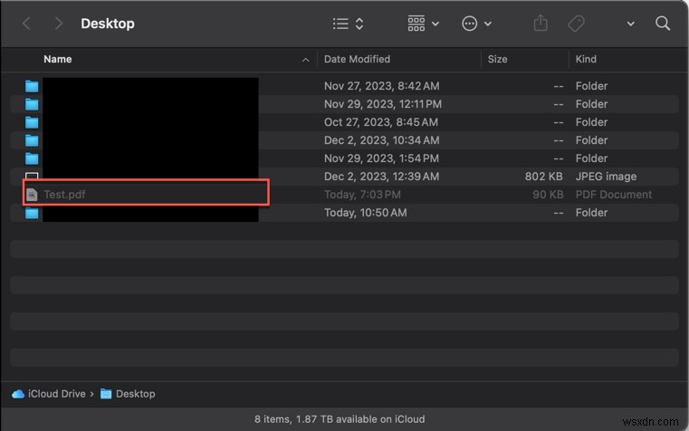 macOS Sonomaアップデート後に消失したファイルを復元する方法【ステップバイステップ完全ガイド】