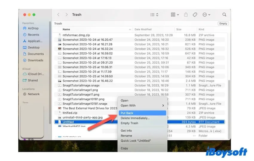 【保存版】Macで未保存・削除されたTextEditファイルを復元する完全ガイド