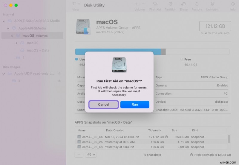 macOS復元エラー3001Fの解決方法 – データを失わずにMacの起動を復元する