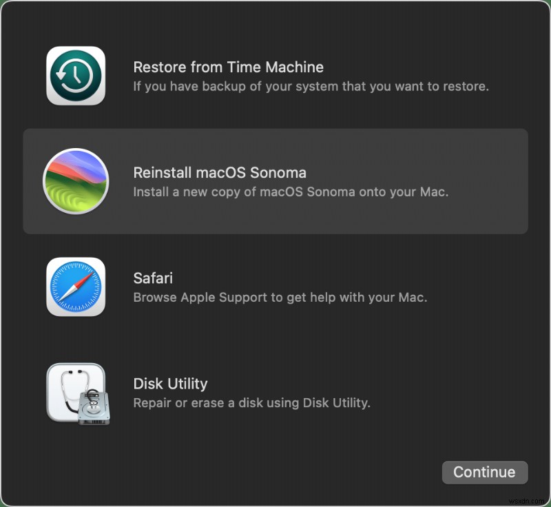 macOS復元エラー3001Fの解決方法 – データを失わずにMacの起動を復元する