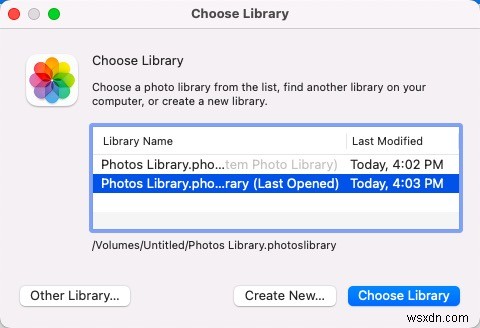 macOS Sequoiaアップグレード後に写真が消えた?5つの事例別・復元対処法を完全解説