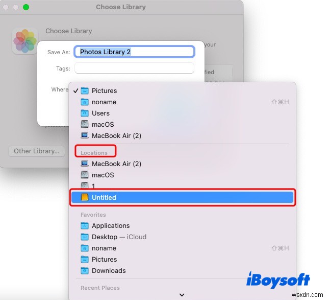 macOS Sequoiaアップグレード後に写真が消えた?5つの事例別・復元対処法を完全解説