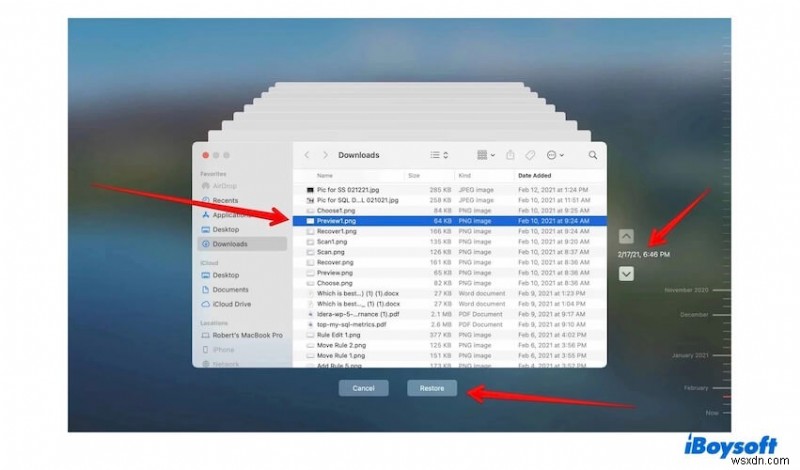 Macで削除・未保存のPDFファイルを復元する方法|素早く確実な手順を解説