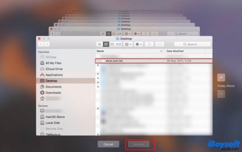 Macで未保存・紛失・削除されたInDesignファイルを復元する方法 – ステップバイステップガイド