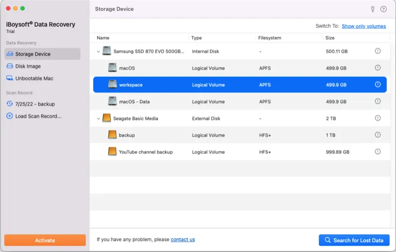 Macで削除されたスクリーンショットを復元する方法：実証済みの4つの手法