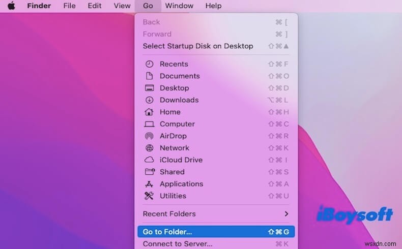 macOS Catalinaアップグレード後に消えたファイルを復元する5つの実証済みの方法
