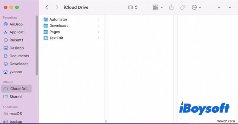 Macで削除・消失したオーディオファイルを復元する方法|4つの手段をステップバイステップで解説
