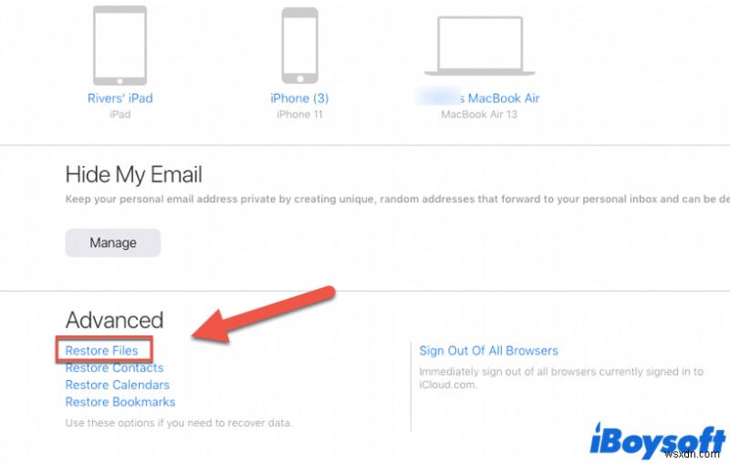 macOS Venturaアップデート後に消えたファイルを復元する方法｜実証済みステップバイステップガイド