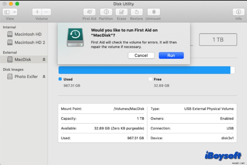 MacとWindowsでTime Capsuleのデータを復元する方法【ステップバイステップ完全ガイド】