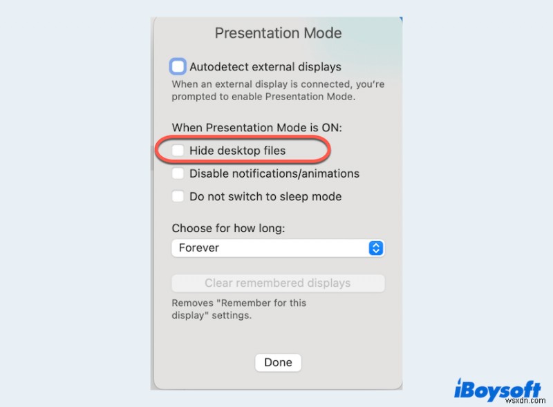 macOS Sequoia アップデート後にファイルが消えた?失われたファイルを復元する9つの方法