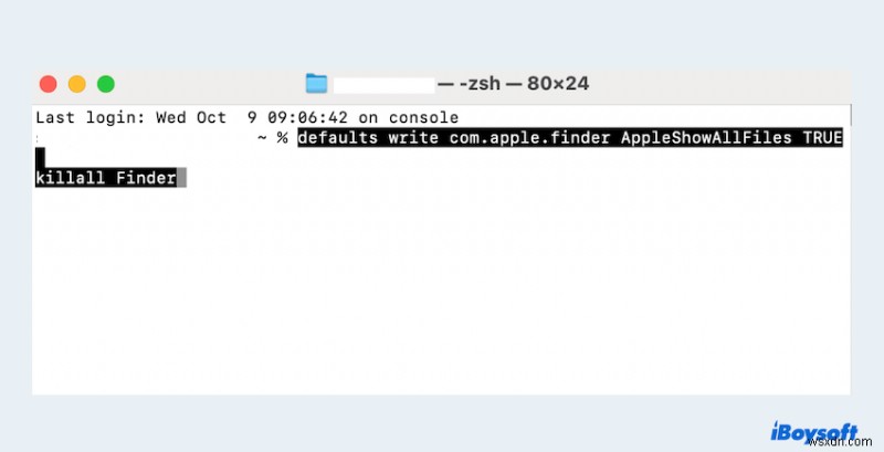 macOS Sequoia アップデート後にファイルが消えた?失われたファイルを復元する9つの方法