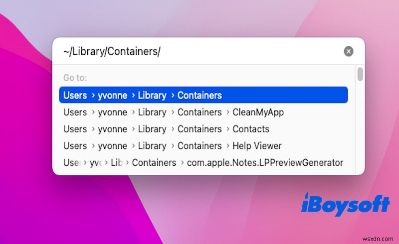 macOS Sequoiaアップデート後に連絡先が消えた・表示されないときの対処法6選