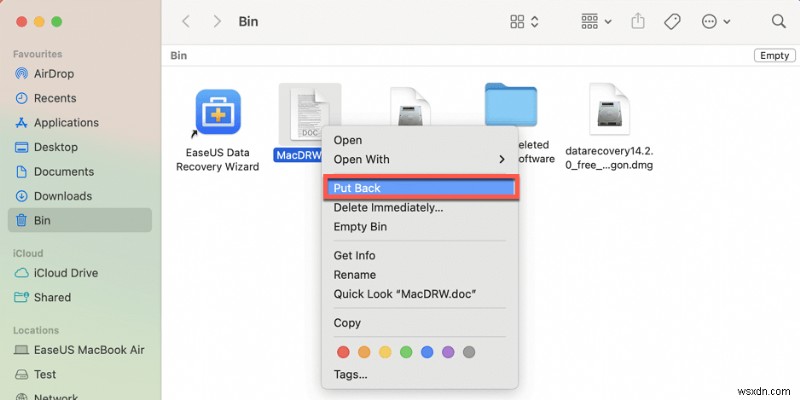 Macで削除・消失したFreeformボードを復元する方法|プロツールと標準機能の完全ガイド