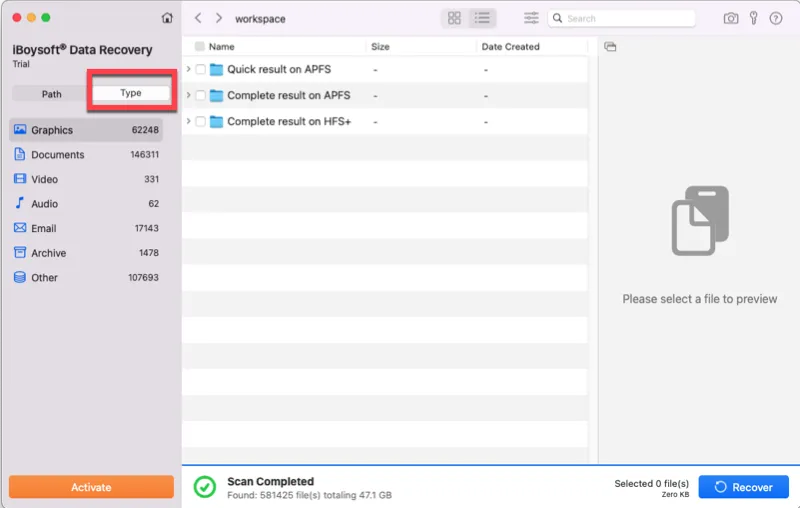 Macで削除されたボイスメモを復元する5つの実証済みの方法