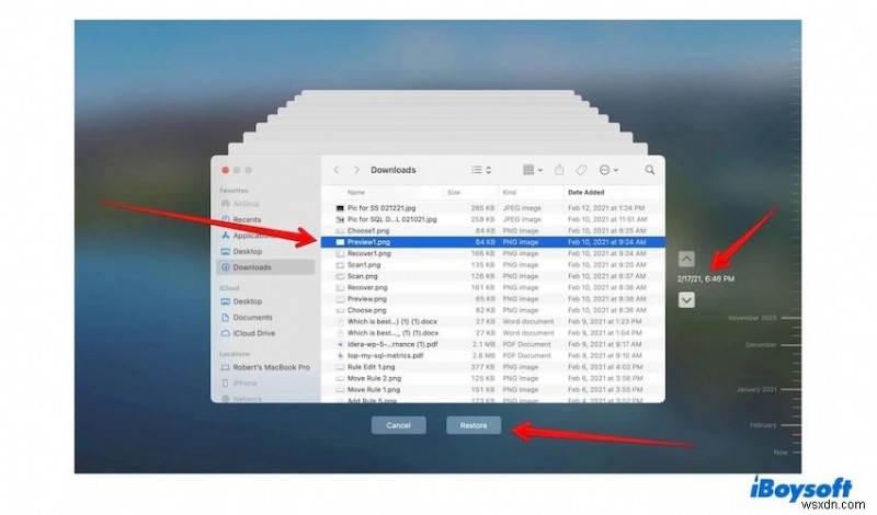 Macで削除されたボイスメモを復元する5つの実証済みの方法