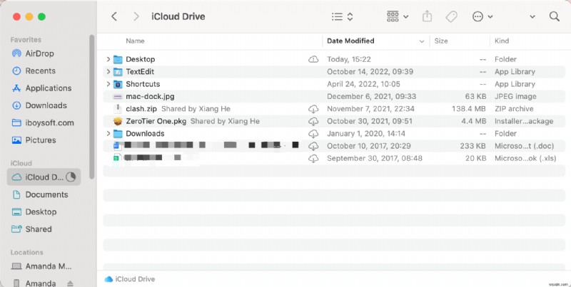 macOS Sonomaで消えた写真を復元する方法|原因と対処法を徹底解説